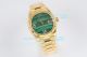 2021 New EW Factory Rolex Datejust Malachite Dial Yellow Gold Watch 31MM (2)_th.jpg